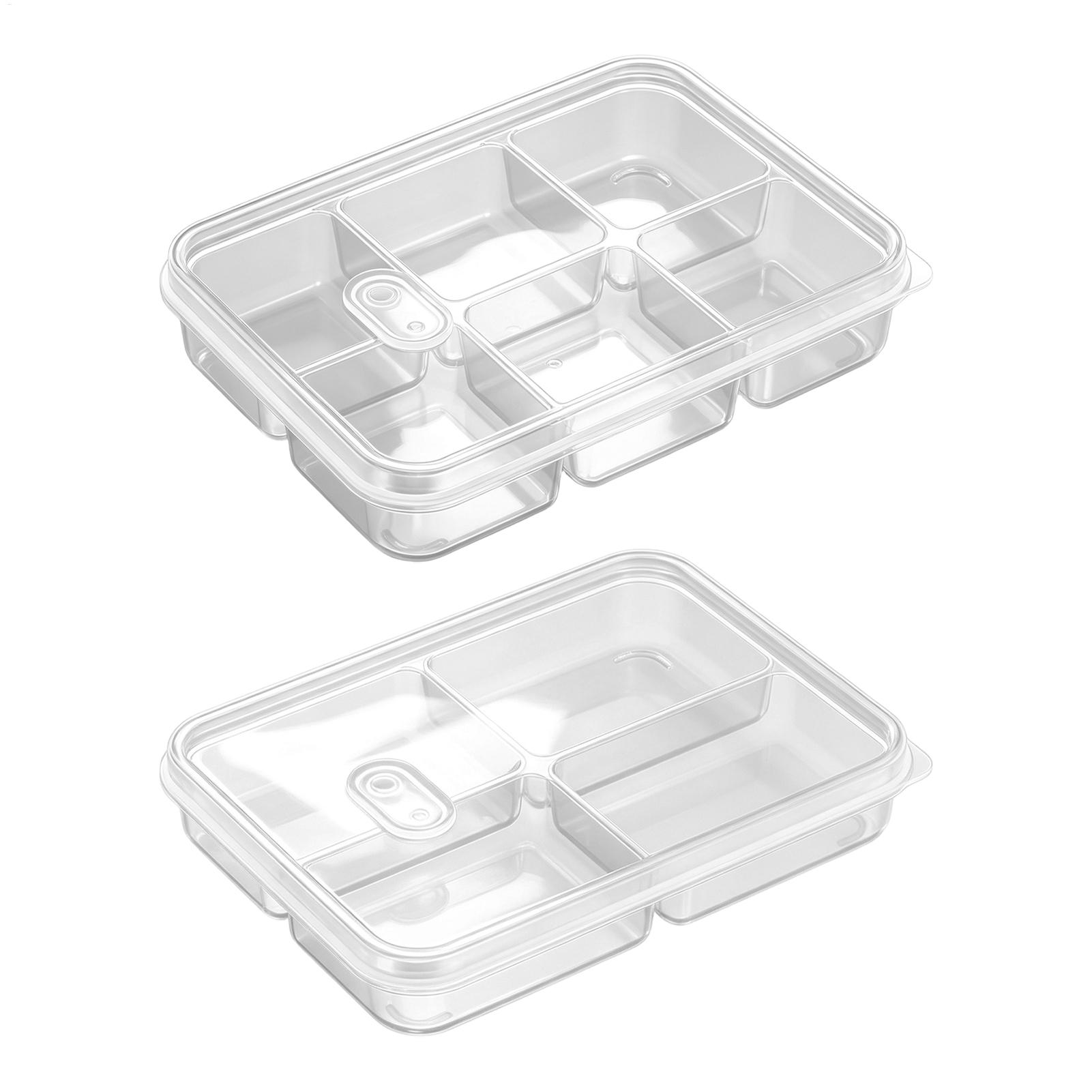 1 Adet Buzdolabı Saklama Kutus - Food Storage Jars Plastic incelemesi ve fiyatı