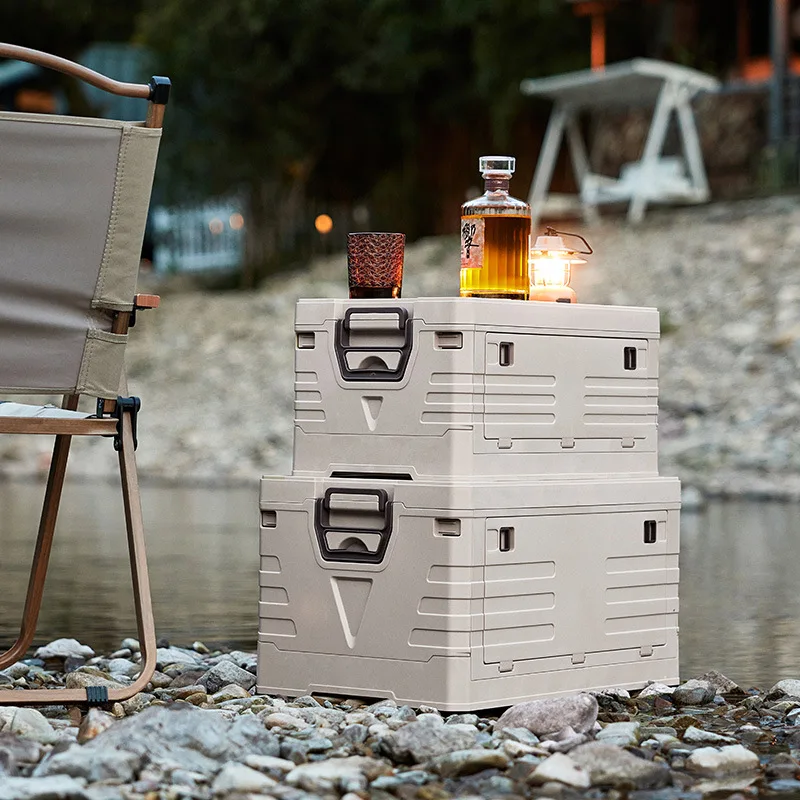 Araba saklama kutusu açık kamp - Food Storage For Camping incelemesi ve fiyatı