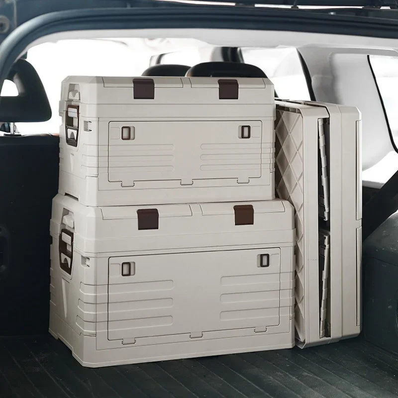 Araba saklama kutusu açık kamp - Food Storage For Camping incelemesi ve fiyatı