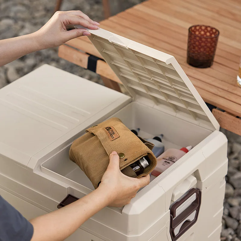 Araba saklama kutusu açık kamp - Food Storage For Camping incelemesi ve fiyatı