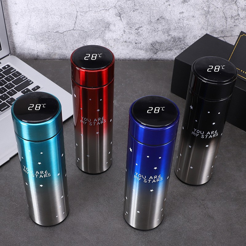 Akıllı paslanmaz çelik termal  - Food Storage Thermos incelemesi ve fiyatı