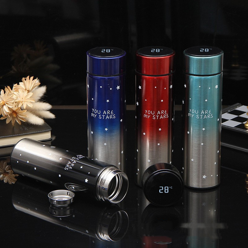 Akıllı paslanmaz çelik termal  - Food Storage Thermos incelemesi ve fiyatı