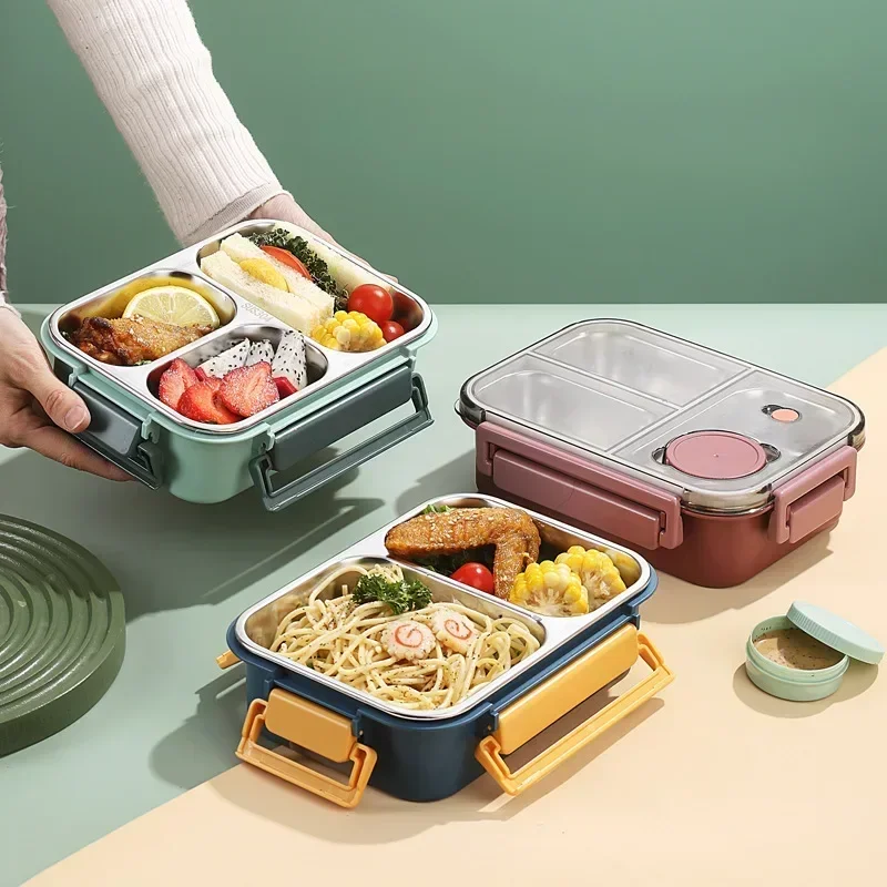 850 ml Taşınabilir Öğle Yemeği - Food Storage Thermos incelemesi ve fiyatı