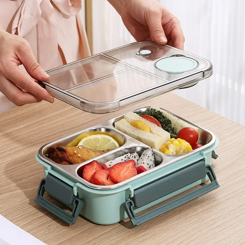 850 ml Taşınabilir Öğle Yemeği - Food Storage Thermos incelemesi ve fiyatı