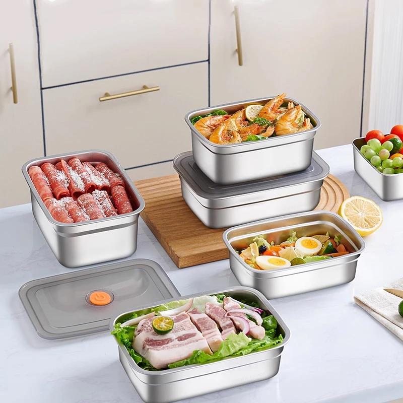Paslanmaz Çelik Sızdırmaz Besl - Food Storage For Camping incelemesi ve fiyatı