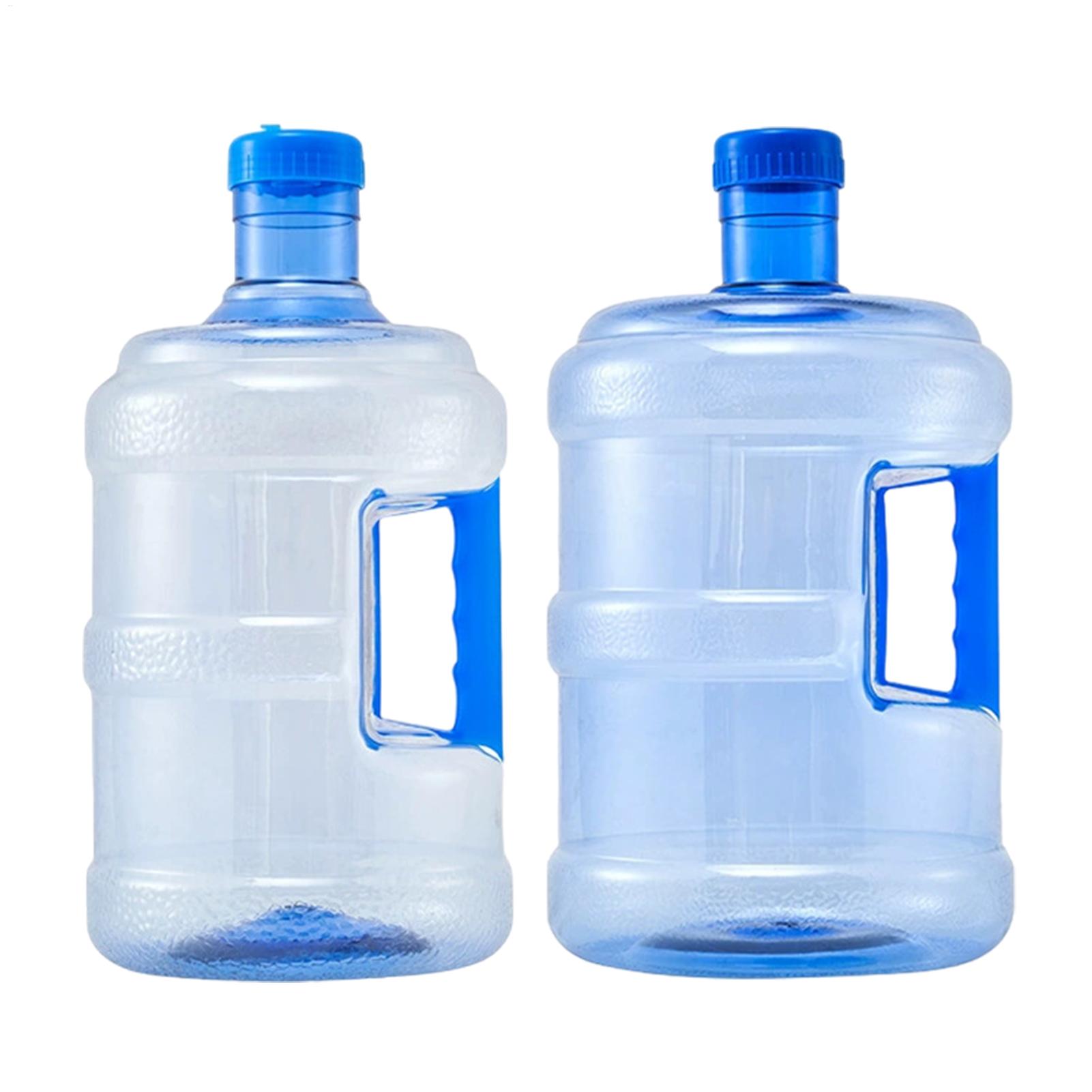 5/7.5L Araba Su Kovaları Gıda  - Food Storage For Camping incelemesi ve fiyatı