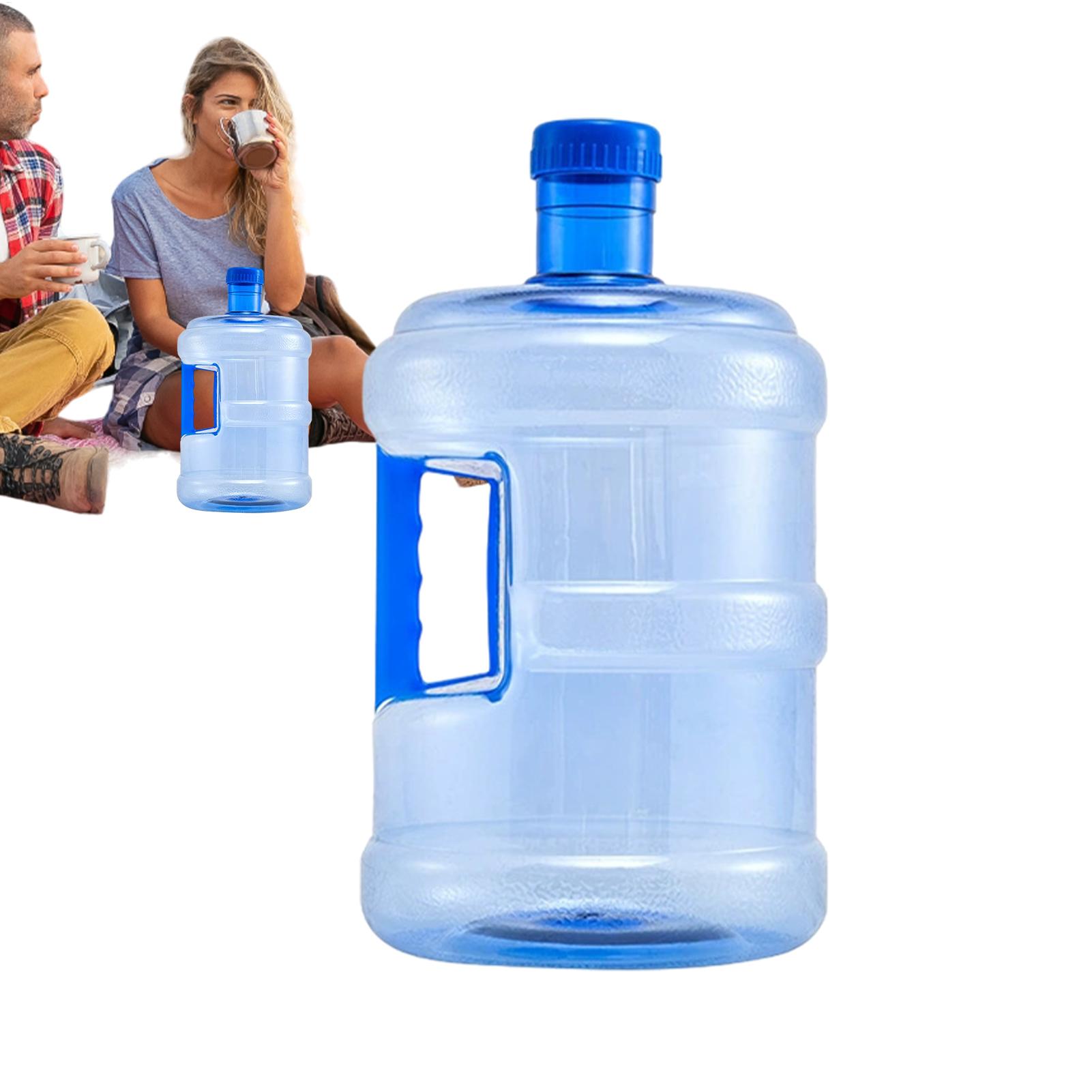 5/7.5L Araba Su Kovaları Gıda  - Food Storage For Camping incelemesi ve fiyatı