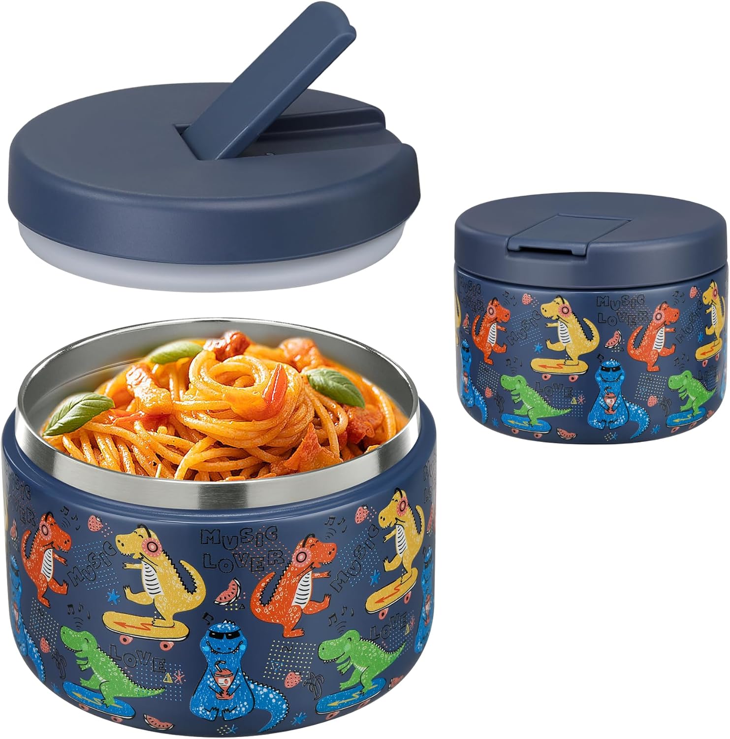 12oz Yalıtımlı Vakumlu Yiyecek - Food Storage Thermos incelemesi ve fiyatı