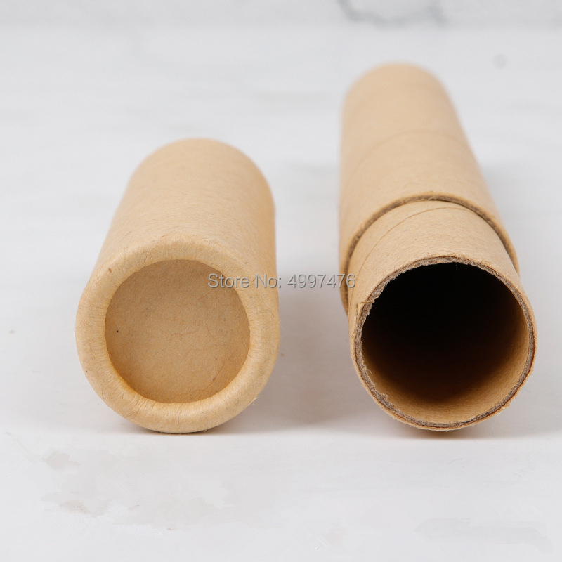 Kapak kapaklı Kraft tüp kutusu - Food Storage Plants incelemesi ve fiyatı