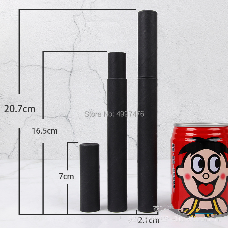 Kapak kapaklı Kraft tüp kutusu - Food Storage Plants incelemesi ve fiyatı