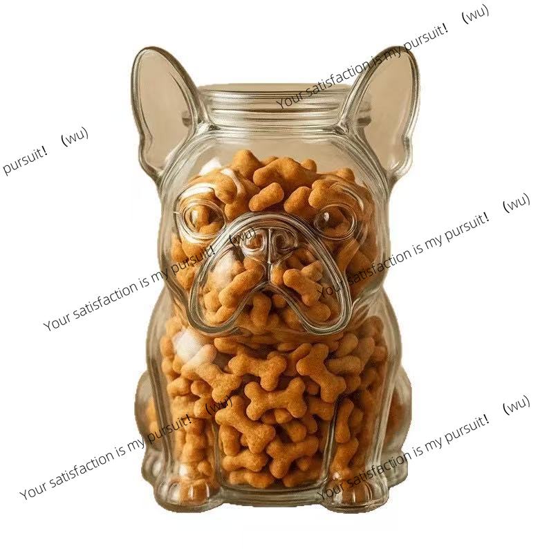 Büyük ve Orta Boy Köpekler İçi - Food Storage Glass Containers Large incelemesi ve fiyatı