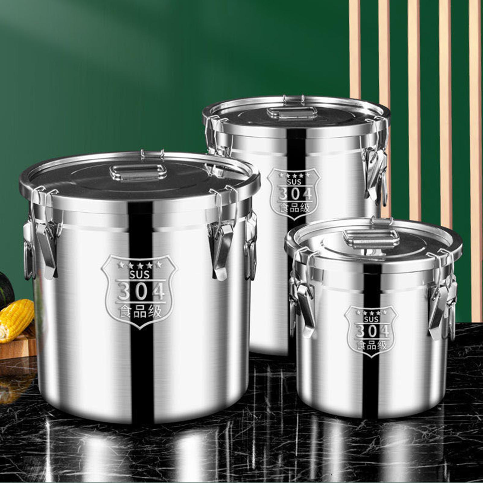 Vakumlu Sızdırmaz Tank Kahve Ç - Food Storage Vacuum Containers incelemesi ve fiyatı