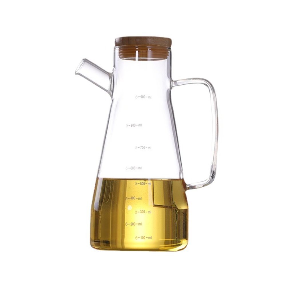 Dayanıklı Gıda Sınıfı Yağ Dağı - Food Storage Glass Containers Large incelemesi ve fiyatı