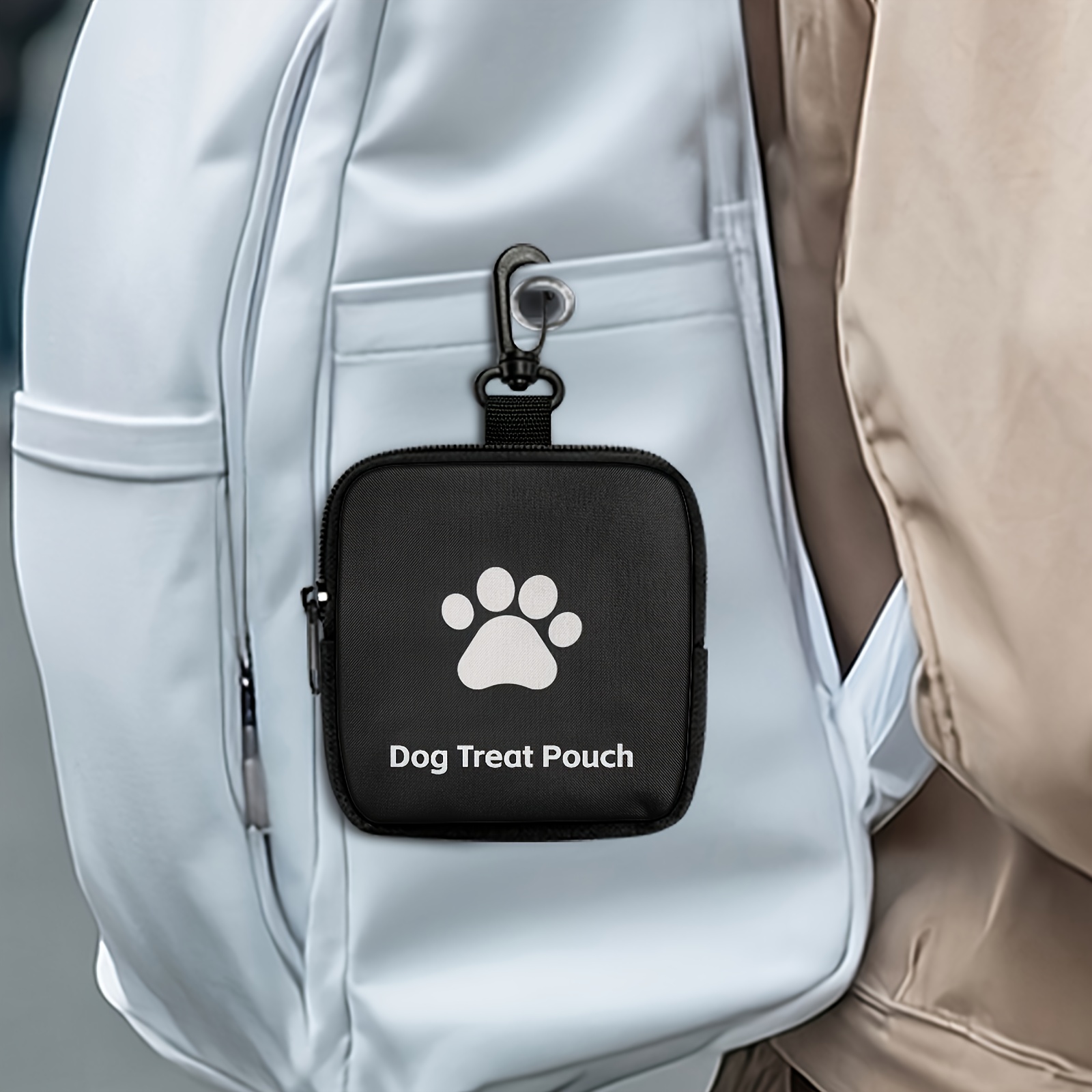 Taşınabilir Köpek Eğitim Ödül  - Food Storage Zipper Bags incelemesi ve fiyatı